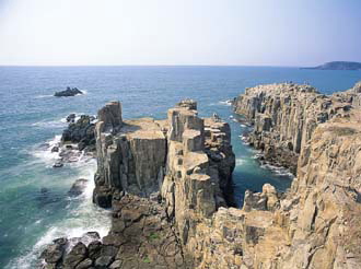 東尋坊【福井県】