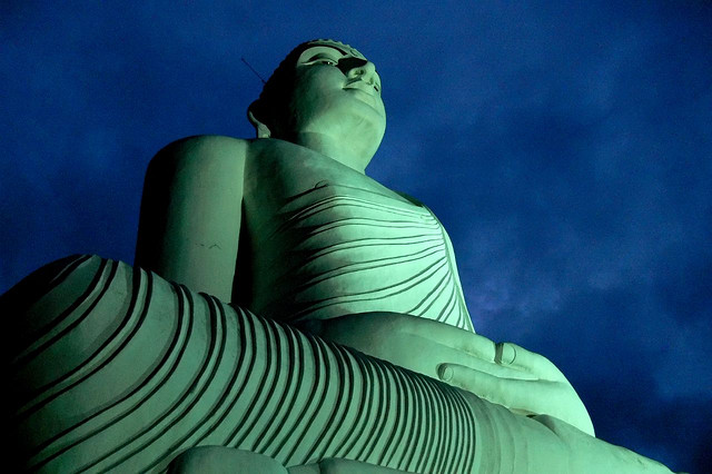 聖地キャンディ