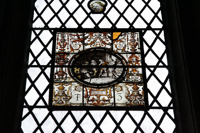 ダラム城と大聖堂