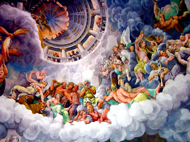 マントヴァとサッビオネータ