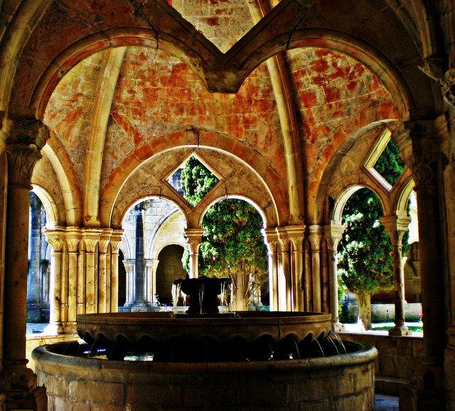 ポブレー修道院