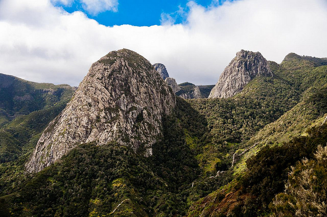 ガラホナイ国立公園
