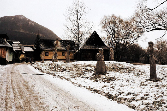 ヴルコリニェツ