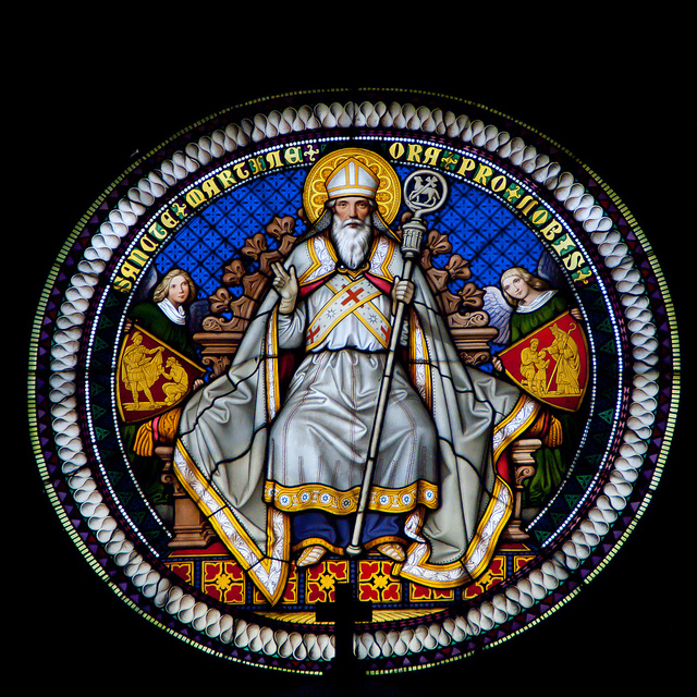 パンノンハルマのベネディクト会修道院とその自然環境