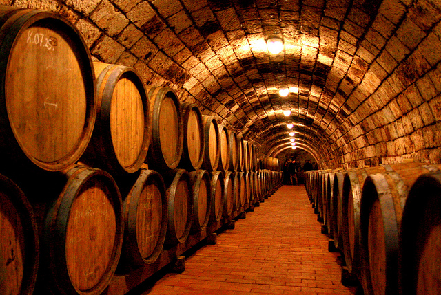 トカイワイン産地の歴史的文化的景観