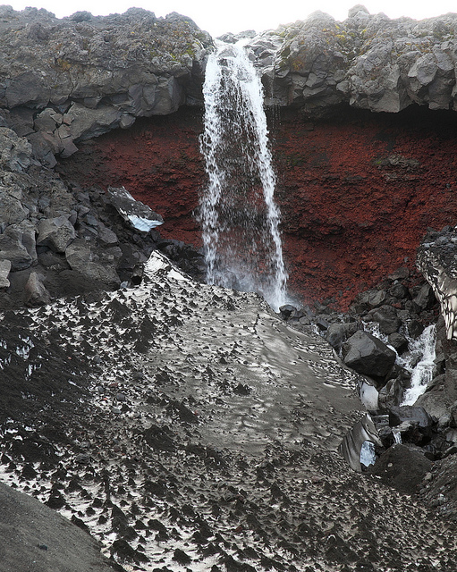 カムチャツカ火山群
