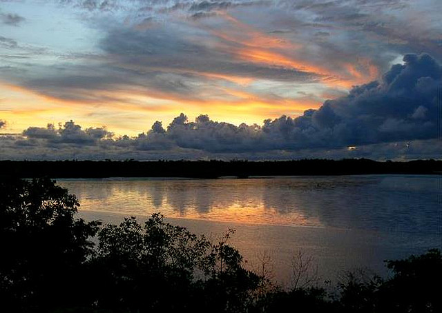 サルーム・デルタ