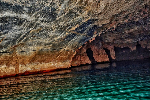 カールズバッド洞窟群国立公園