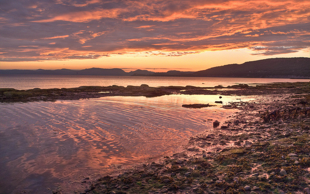 ミグアシャ国立公園