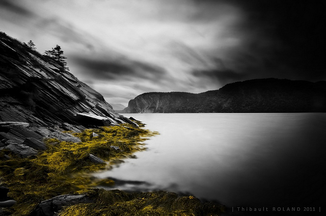 グロス・モーン国立公園