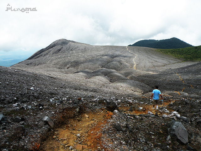 グアナカステ保全地域